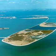 Pointe Mouillee State Game Area, Michigan