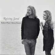 Gone, Gone, Gone (Done Moved On) - Alisson Krauss & Robert Plant