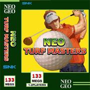 Neo Turf Masters