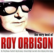 Roy Orbison — the Very Best Of