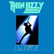 Thin Lizzy - Life