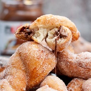 Shakoy / Lubid-Lubid