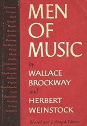 Men of Music (Wallace Brockaway & Herbert Wein)