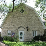 Kansas State University Insect Zoo