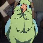 Parrot (Granblue Fantasy)