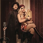 Little Sister- Trixie Mattel