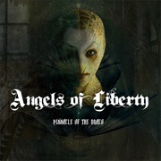 Angels of Liberty- Pinnacle of the Draco