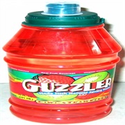 Guzzler Fruit Drinks