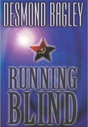 Running Blind (Desmond Bagley)