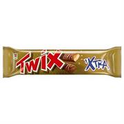 TWIX EXTRA