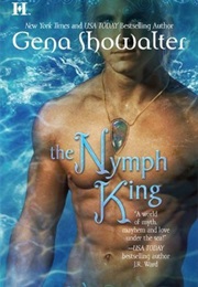 The Nymph King (Gena Showalter)