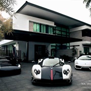 Have 50 Million by the Age of 50