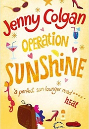 Operation Sunshine (Jenny Colgan)