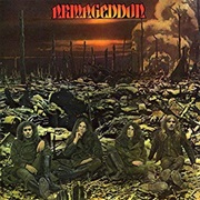 Armageddon - Buzzard