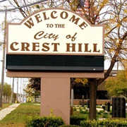 Crest Hill, Illinois