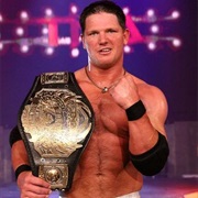 AJ Styles
