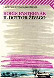 Il Dottor Zivago (Boris Leonidovic)