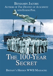 The 100-Year Secret (Benjamin Jacobs and Eugene Pool)