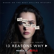 Thirteen Reasons Why