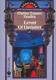 Leroni of Darkover (Marion Zimmer Bradley)
