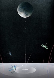 The High Lonesome Frontier (Rebecca Campbell)