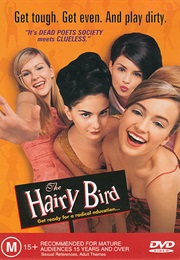 The Hairy Bird (1998)