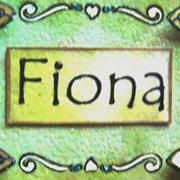 Fiona