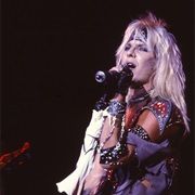 Vince Neil