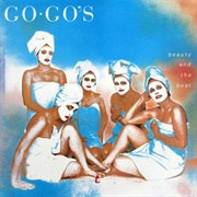 Beauty and the Beat (The Go-Go's, 1981)