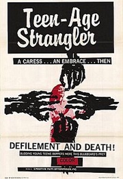 Teenage Strangler (1964)