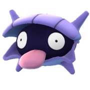 #90 Shellder