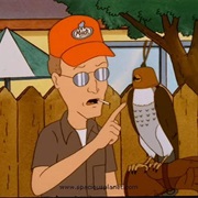 Dale Gribble (King of the Hill)