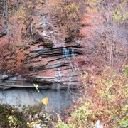 Clifty Falls State Park, Indiana