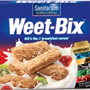 Weet-Bix