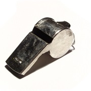 Whistle