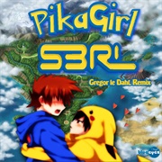 Pika Girl-S3RL