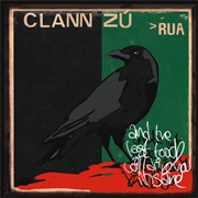 Clann Zú - Rua