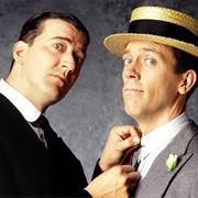P.G.Wodehouses&#39;s Jeeves and Wooster