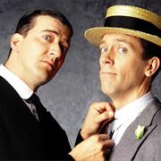 P.G.Wodehouses's Jeeves and Wooster