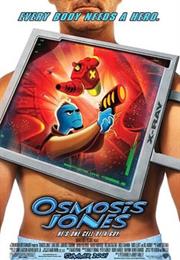 Osmosis Jones (2001)