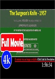 The Surgeon's Knife (1957)