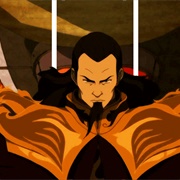 Ozai