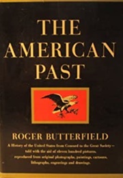 The American Past (Roger Butterfield)
