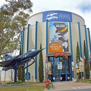 San Diego Air &amp; Space Museum