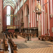 Doberan Minster, Bad Doberan