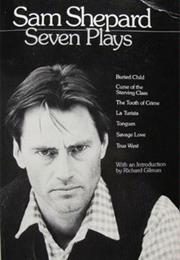 Fool for Love and Other Plays