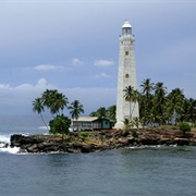 Dondra Head Lighthouse