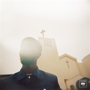 Samm Henshaw Feat. EARTHGANG - Church