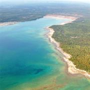 Misery Bay Provincial Park