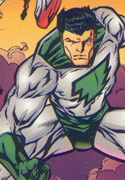 Captain Marvel, William Mar-Vell